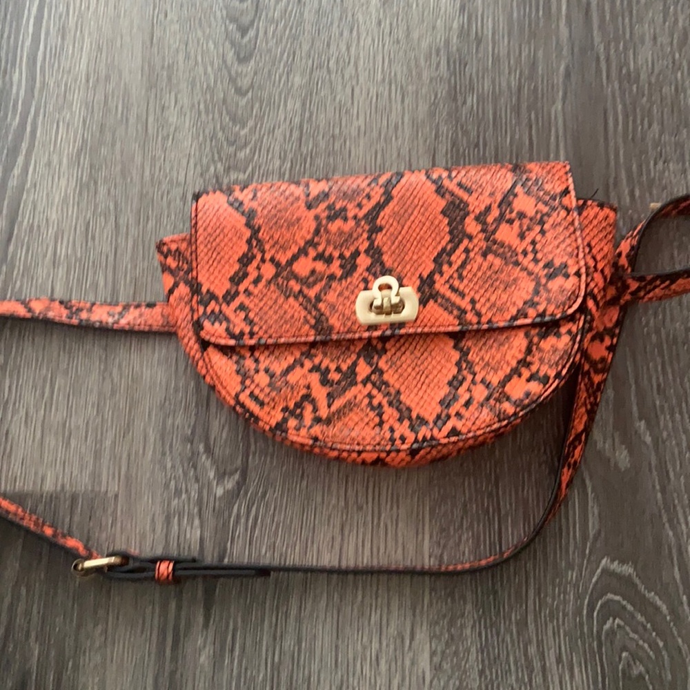 Belt bag